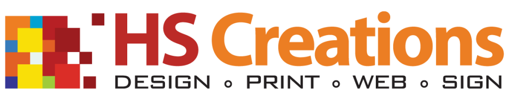 HS Creations Web Services
